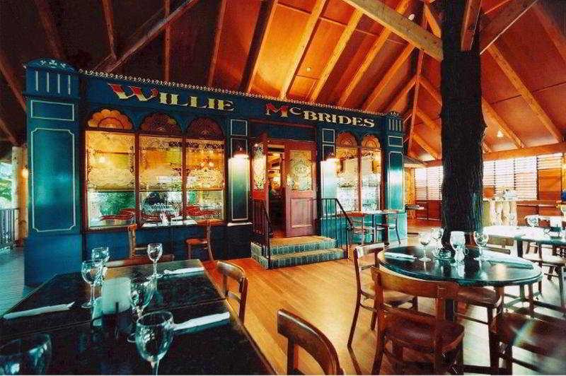 Figtree Lodge Cairns Dış mekan fotoğraf